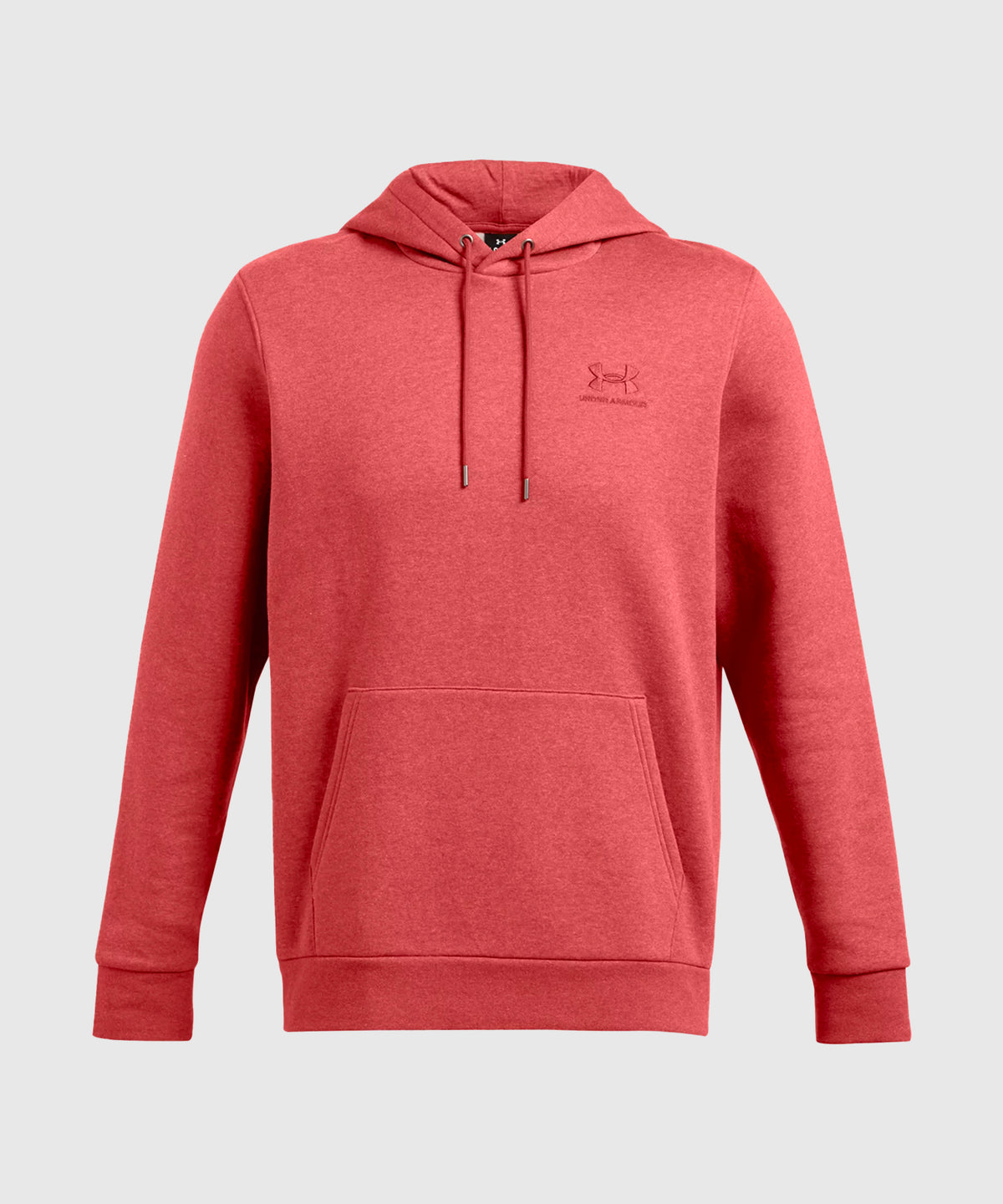 Sweat À Capuche Under Armour Ua Icon Fleece - Orange
