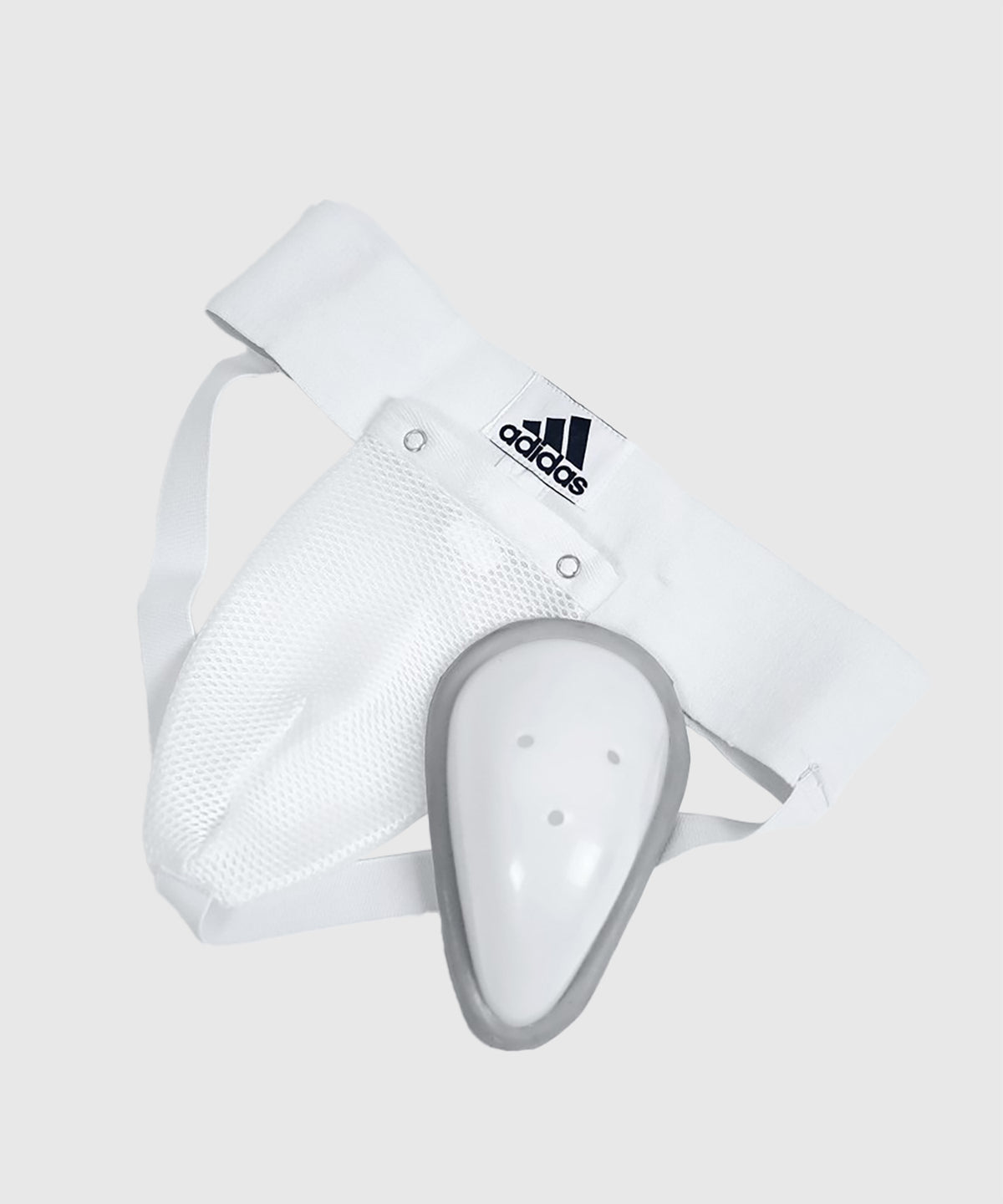 Coquille de ProtectionAdidas - Blanc