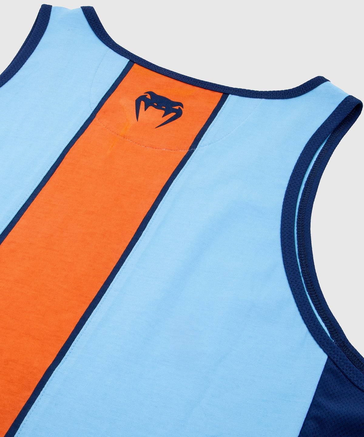 Débardeur Venum Cutback - Bleu/Orange