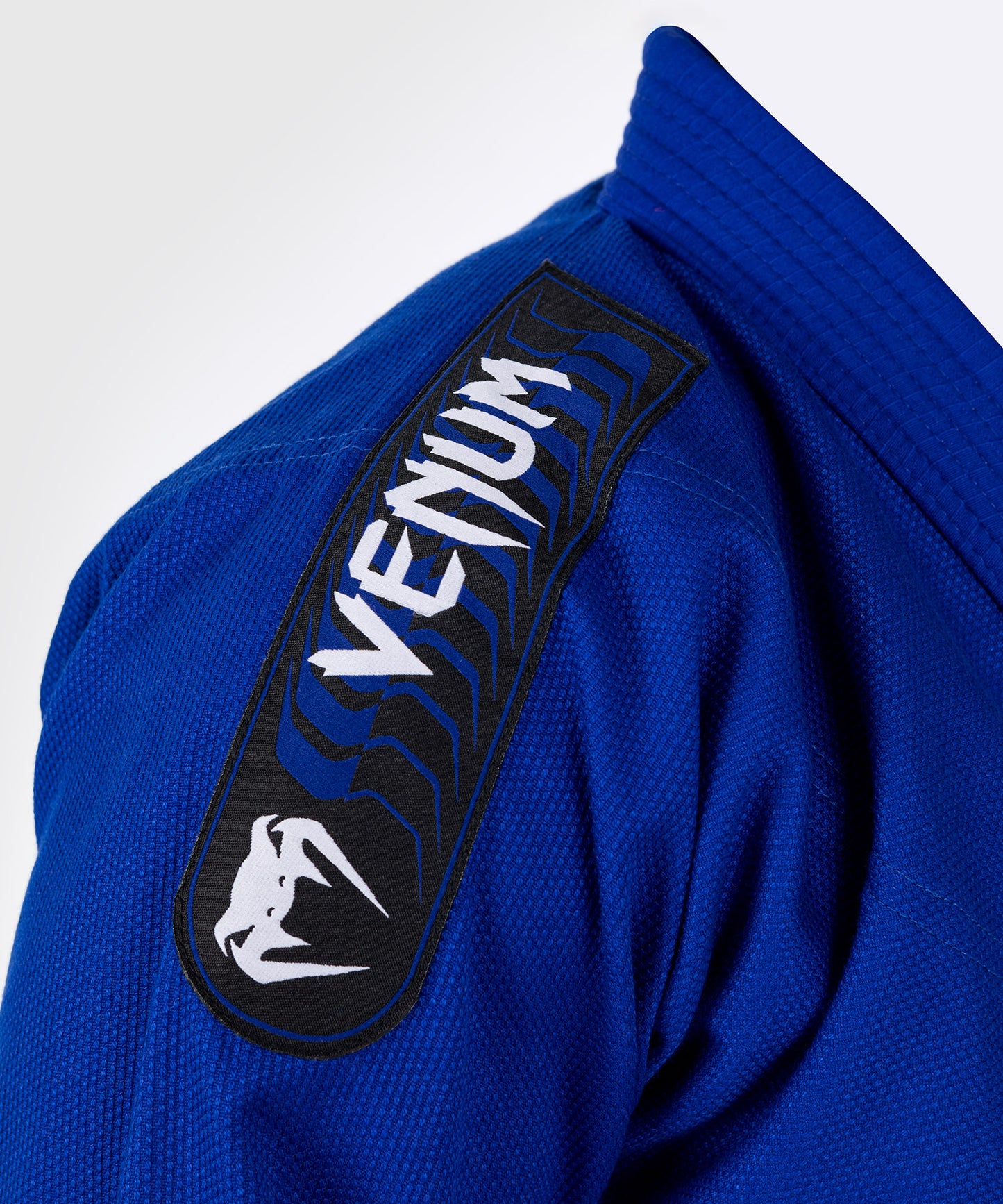 Venum First BJJ Gi - Blu