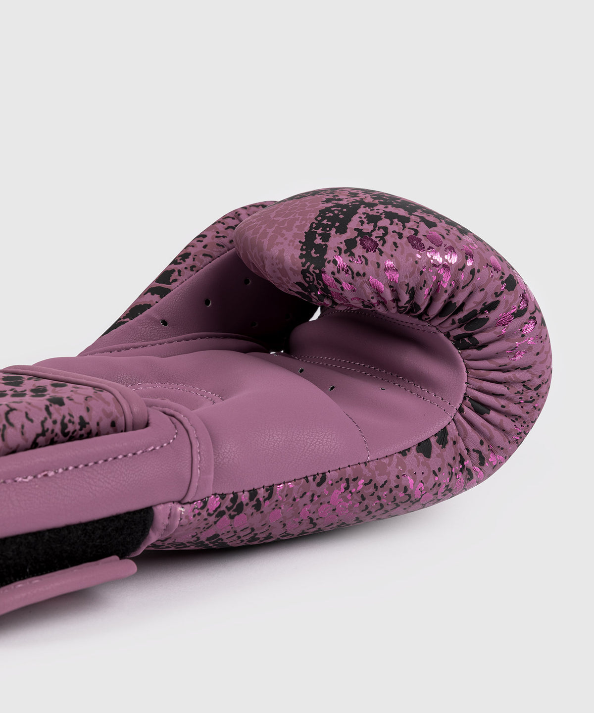 Venum Amazonia Guantes de Boxeo - Morado