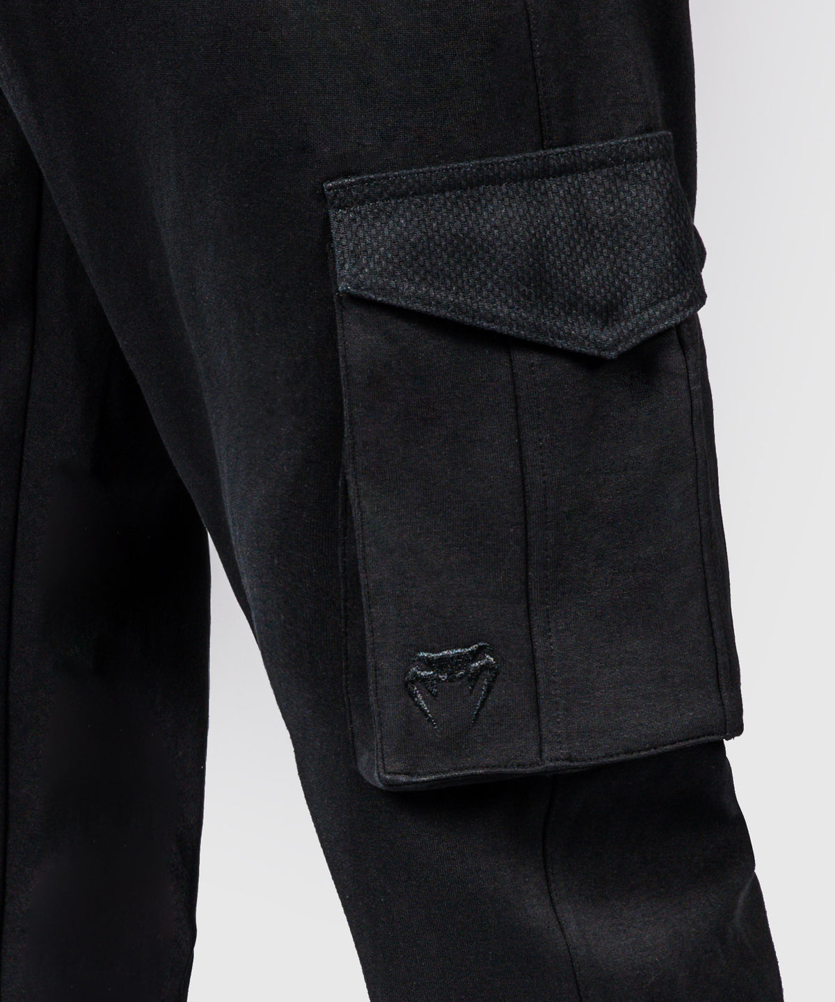 Pantalon de Jogging Venum Urban Gi – Noir