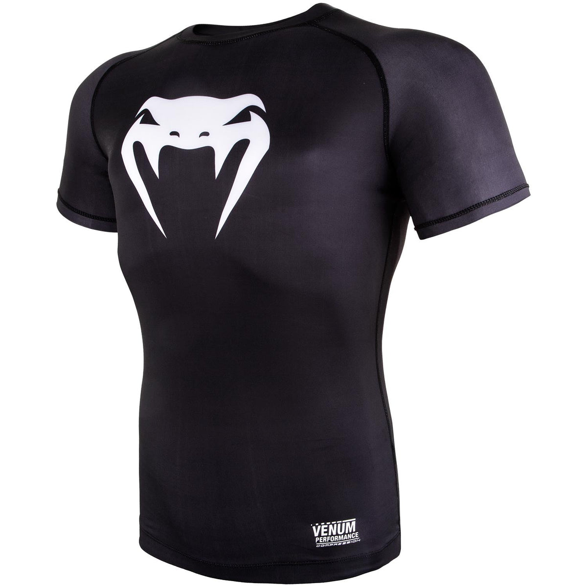 T-shirt de compression Venum Contender 3.0 - Manches courtes