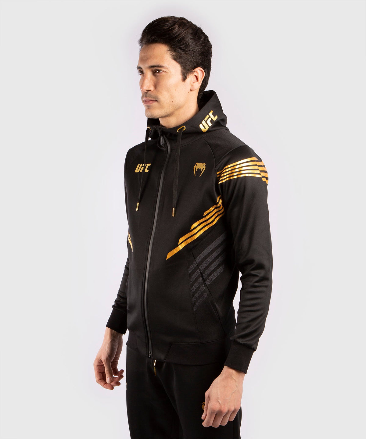 Venum Pro Line UFC Männer Sweatshirt - - Champion