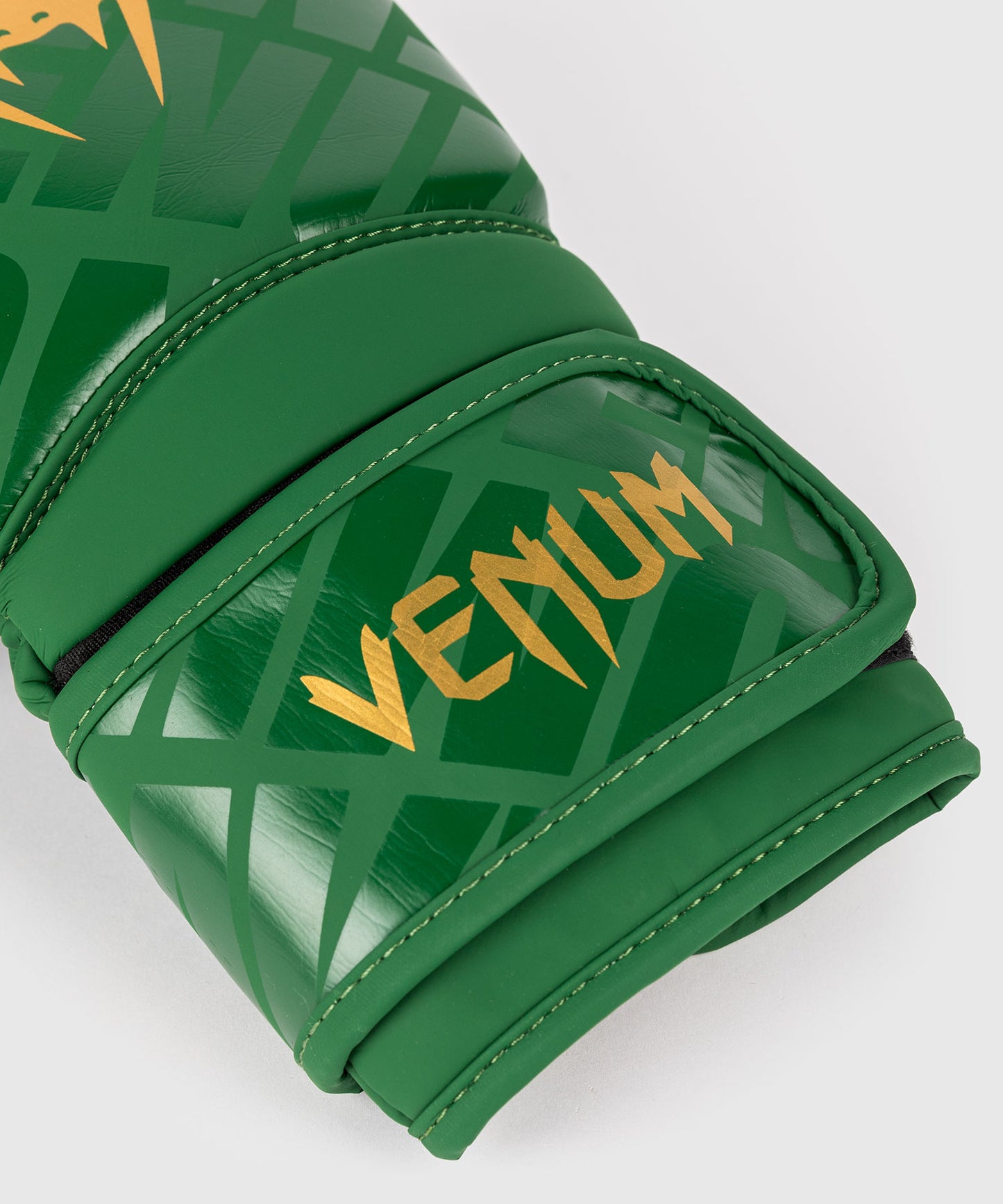 Venum Contender 1.5 XT Guantes de Boxeo - Verde Bosque