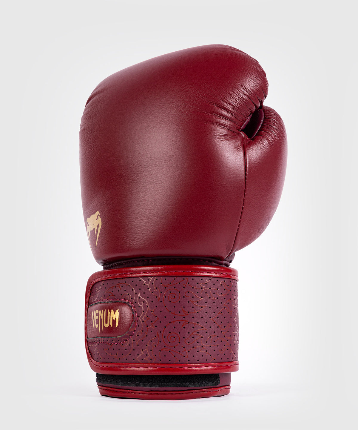 Gants de Boxe Venum Power 2.0 - Bordeaux