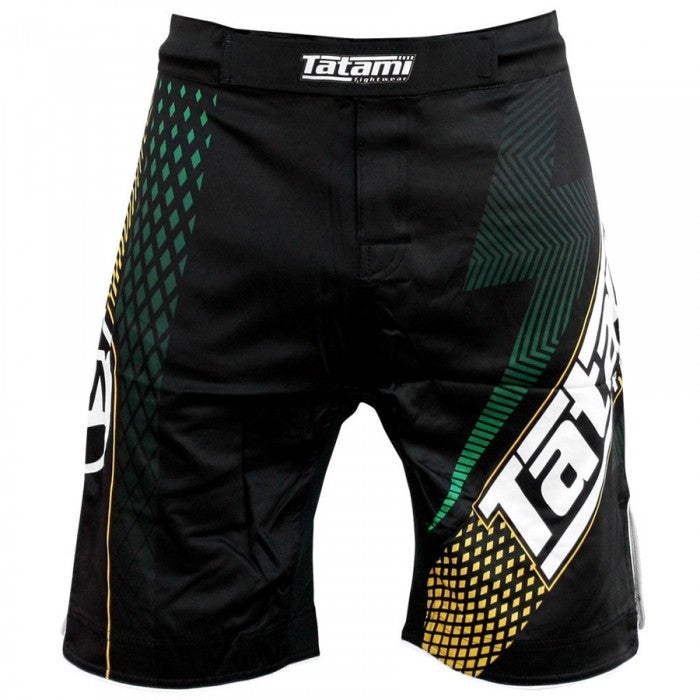 Short de MMA Tatami Fightwear Velocity
