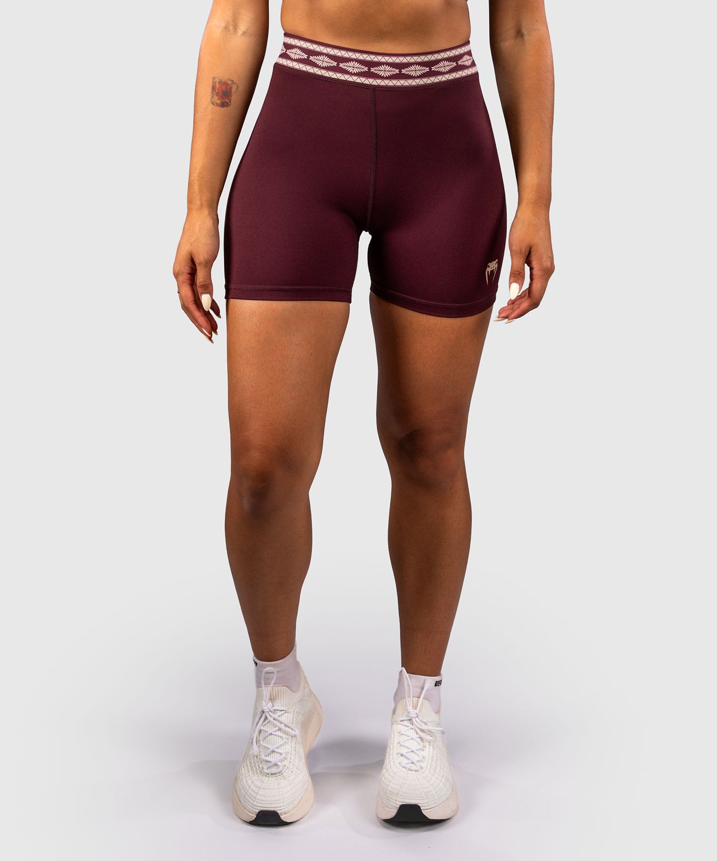 Short de Compression Venum Talisman - Prune