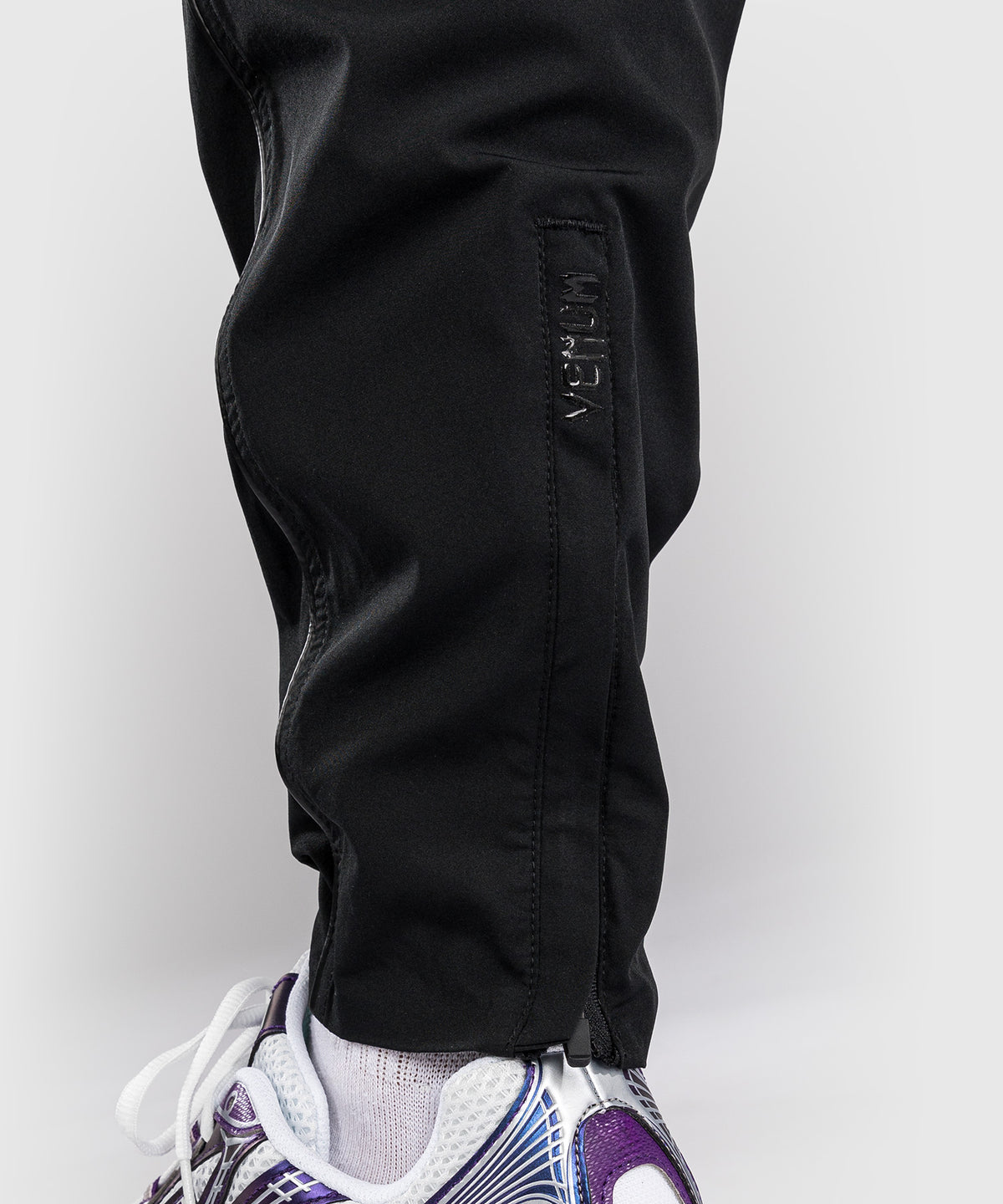 Venum Cargo Light Aero Joggers - Black