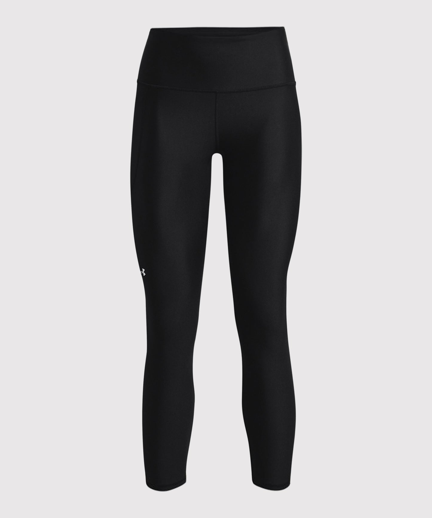 Under Armour Heatgear® Leggings 7/8 Vita Alta Donna – Nero