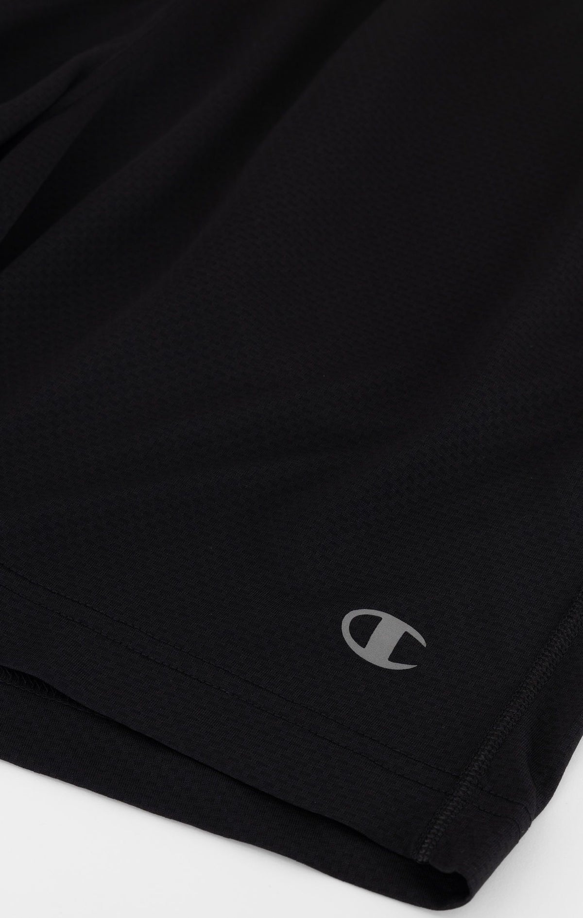 Champion Sport Bermuda – Nero
