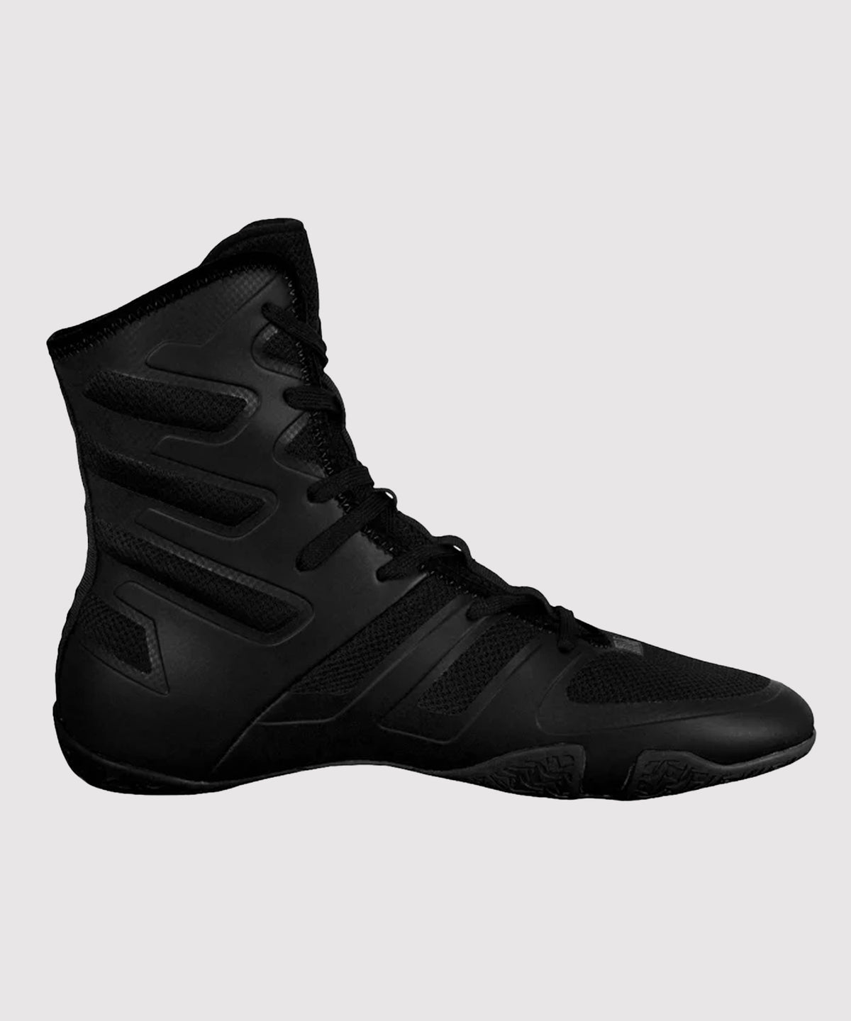 Chaussures de Boxe Title Boxing Charged - Noir