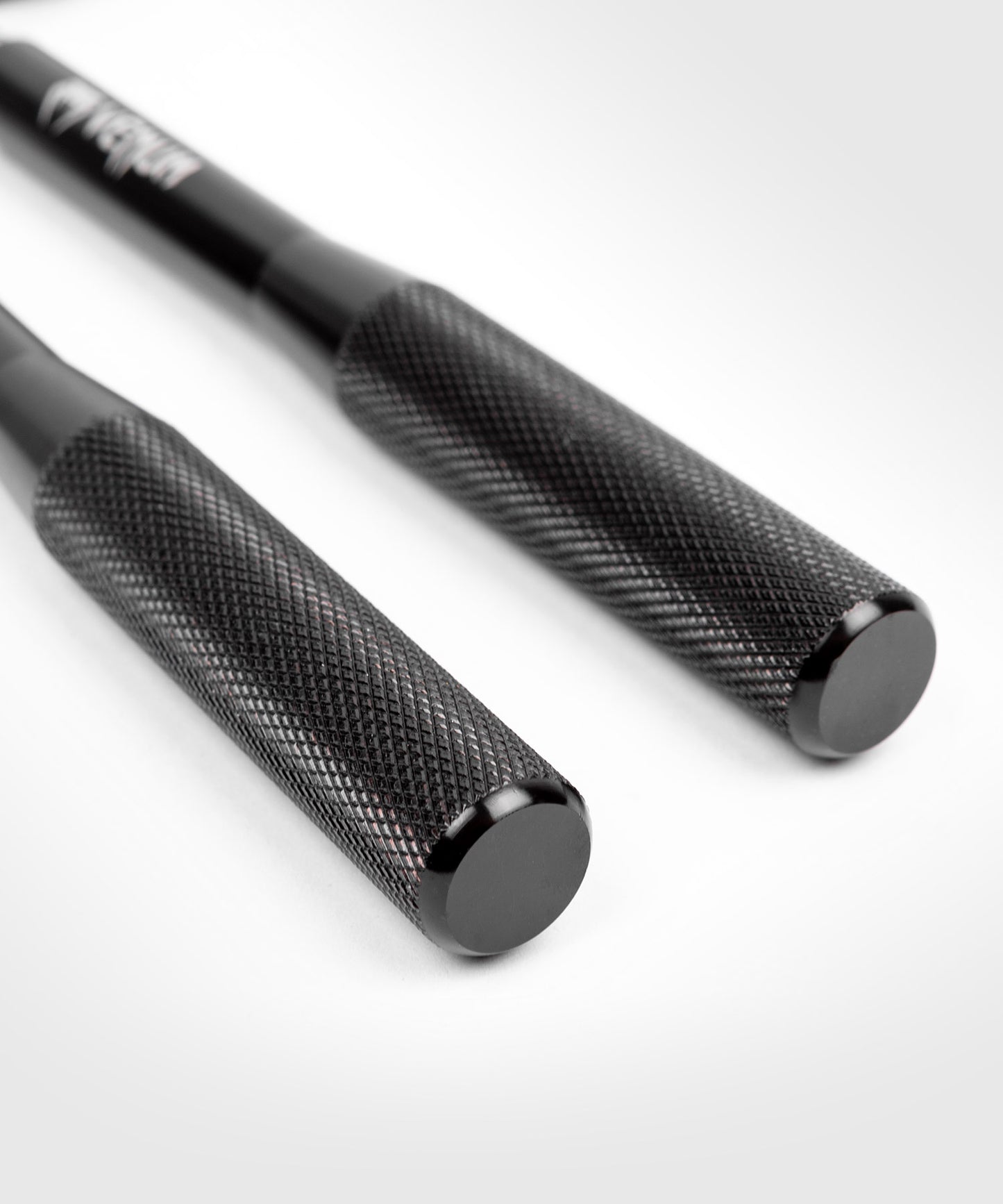 Venum Thunder Evo Corda per Saltare - Nero