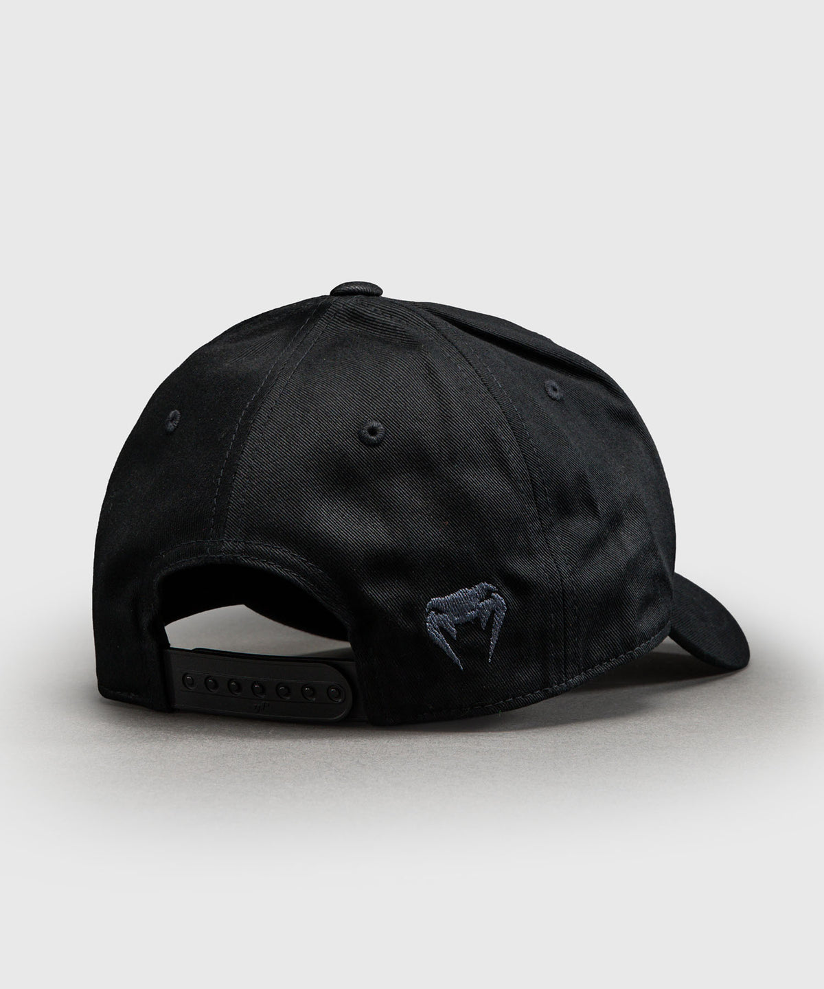 Venum x Batman Cap - Schwarz/Grau