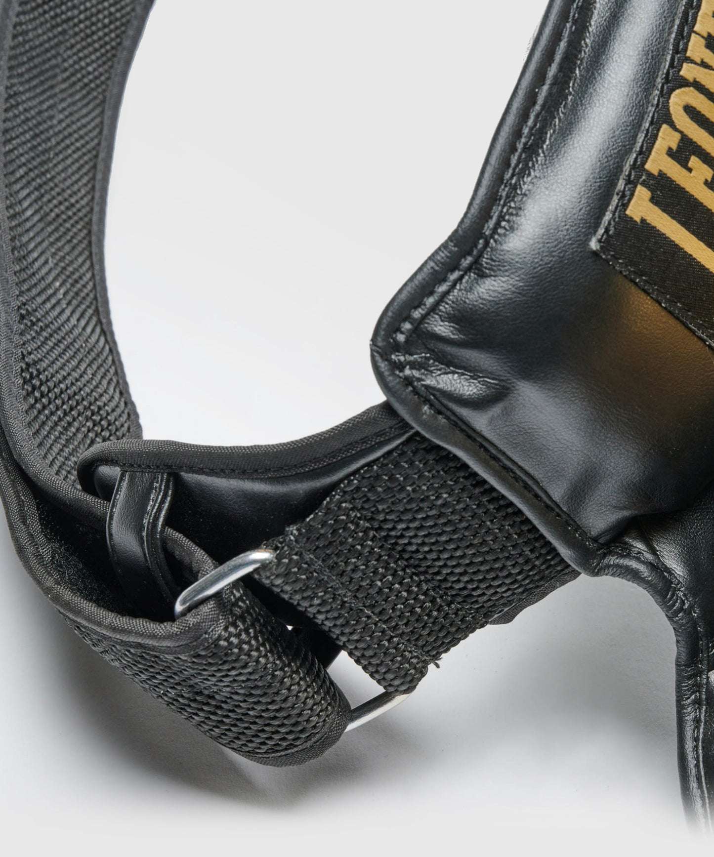 Leone PowerLine Paratcosce – Nero/Oro