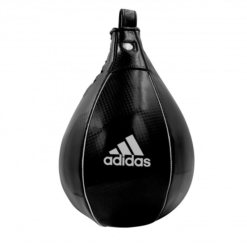 Adidas Pro Lederspeedball – Schwarz