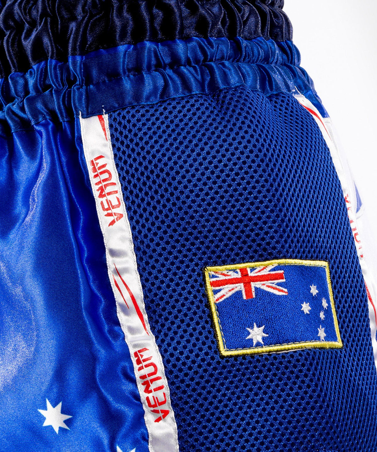 Short de Muay Thai Venum MT Flags - Australie