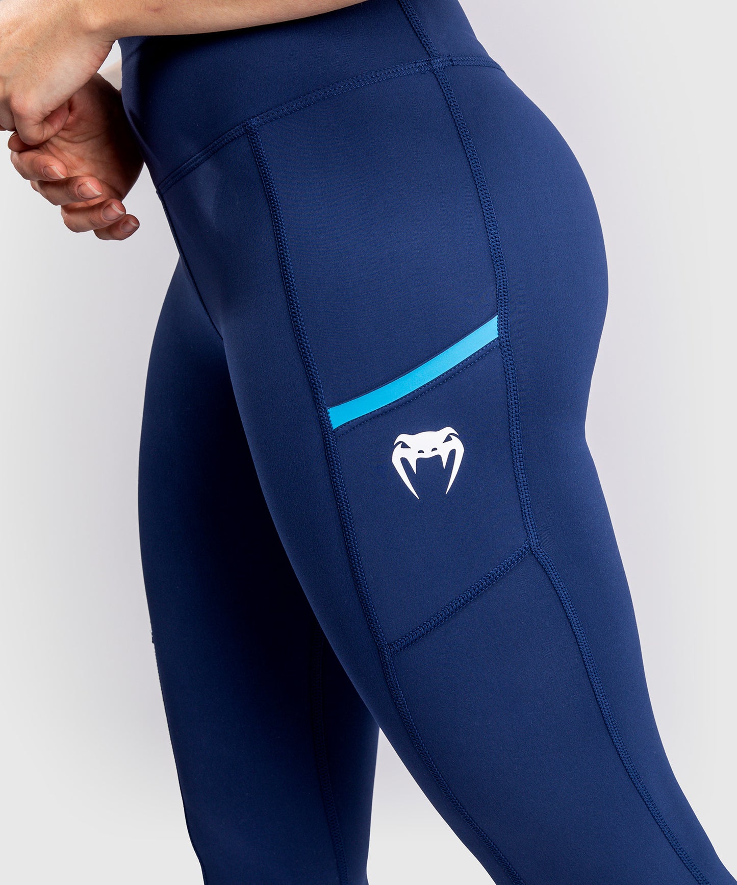 Venum x Top Rank Original Damen 7/8 Leggings