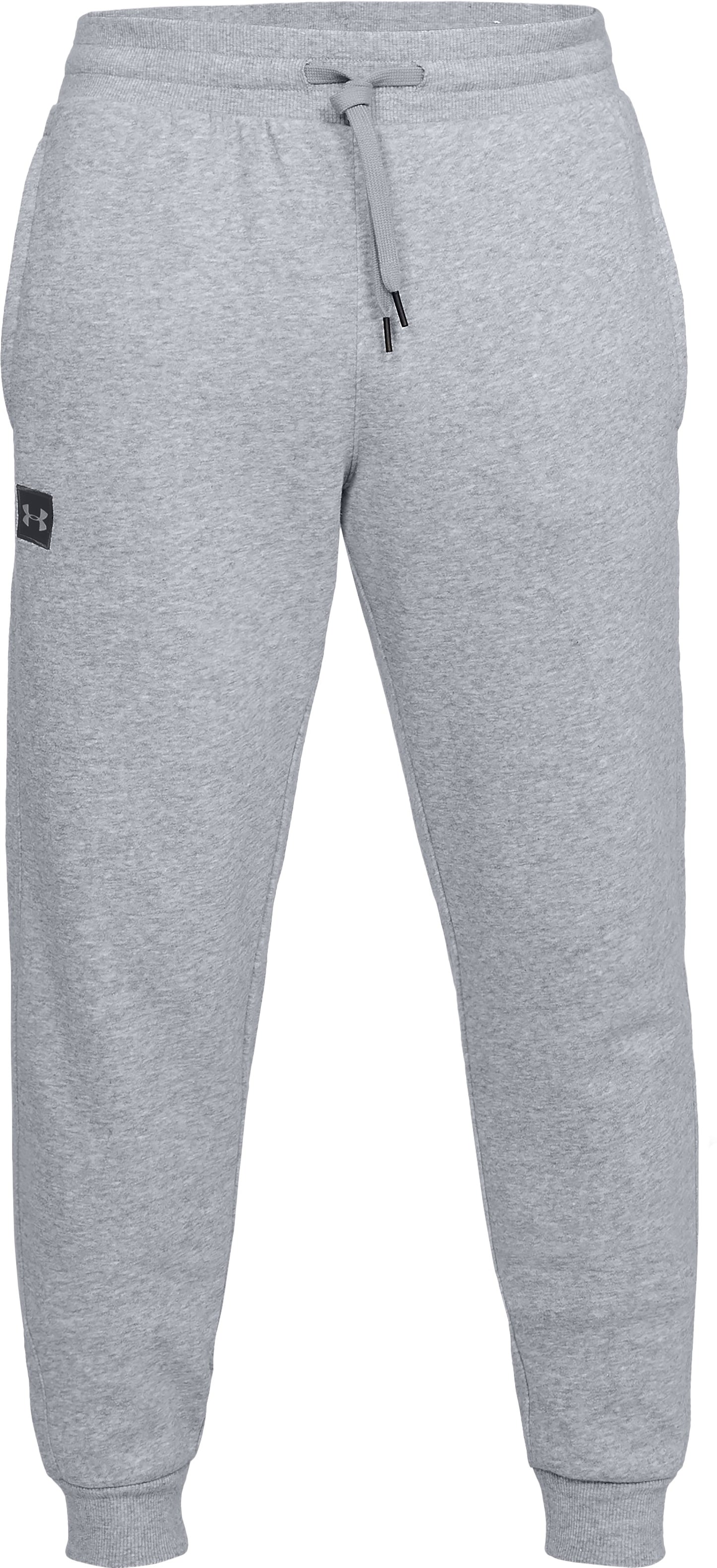 Under Armour Rival Fleece Jogginghose – Grau
