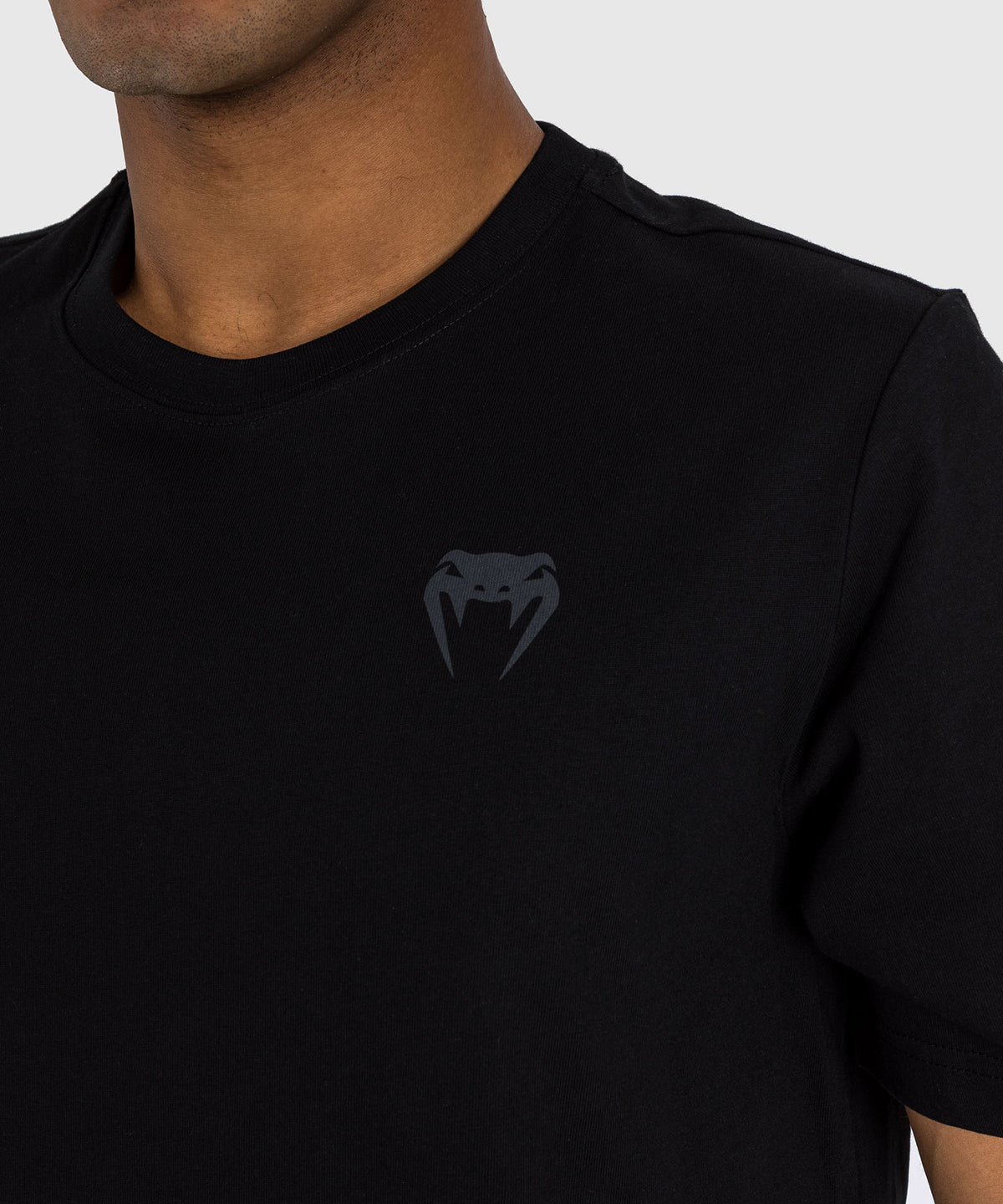 Venum x Dodge Demon 170 T-Shirt Homme - Noir