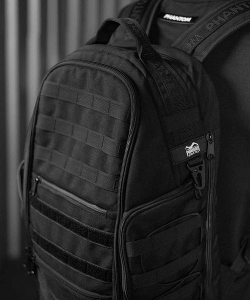 Phantom Athletics Tactic S Mochila – Negro