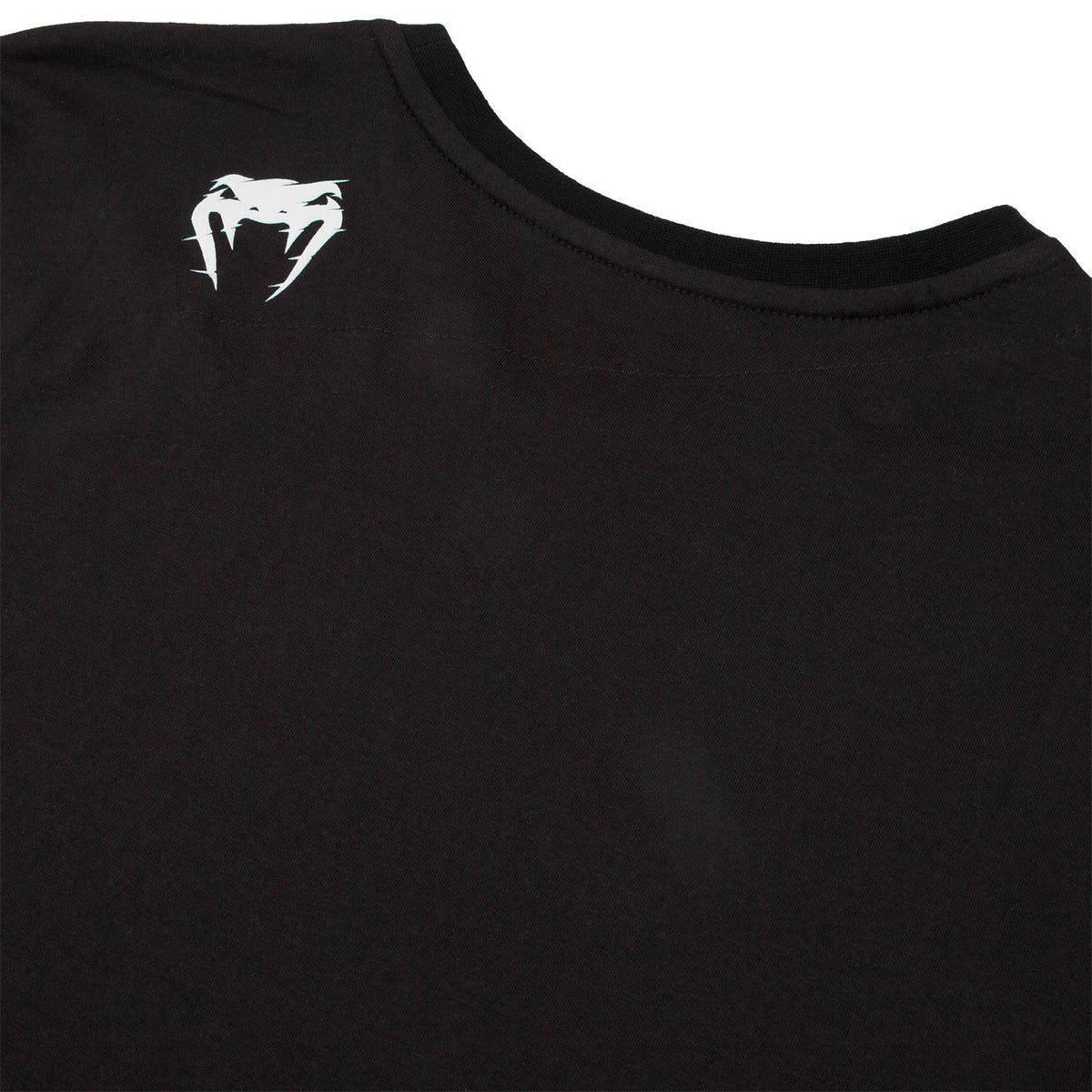 T-shirt Venum Interference 2.0 - Noir/Gris
