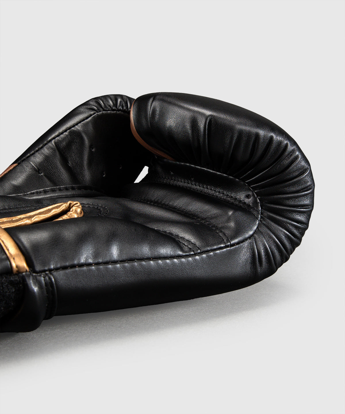 Venum Challenger 2.5 Boxhandschuhe - Schwarz/Kupfer