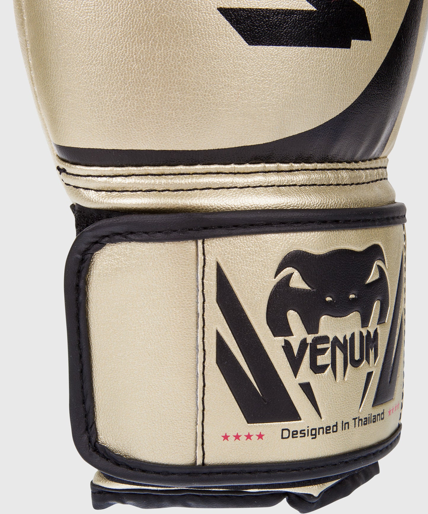 Gants de boxe Venum Challenger 2.0 - Or