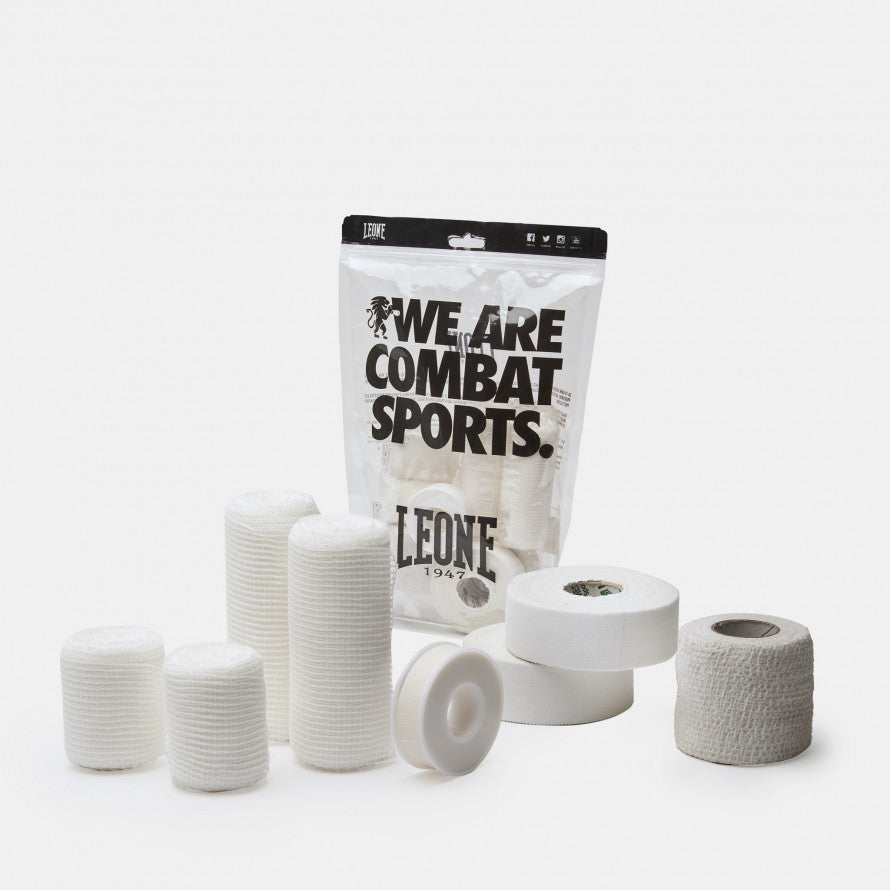 KIT CUTMAN LEONE