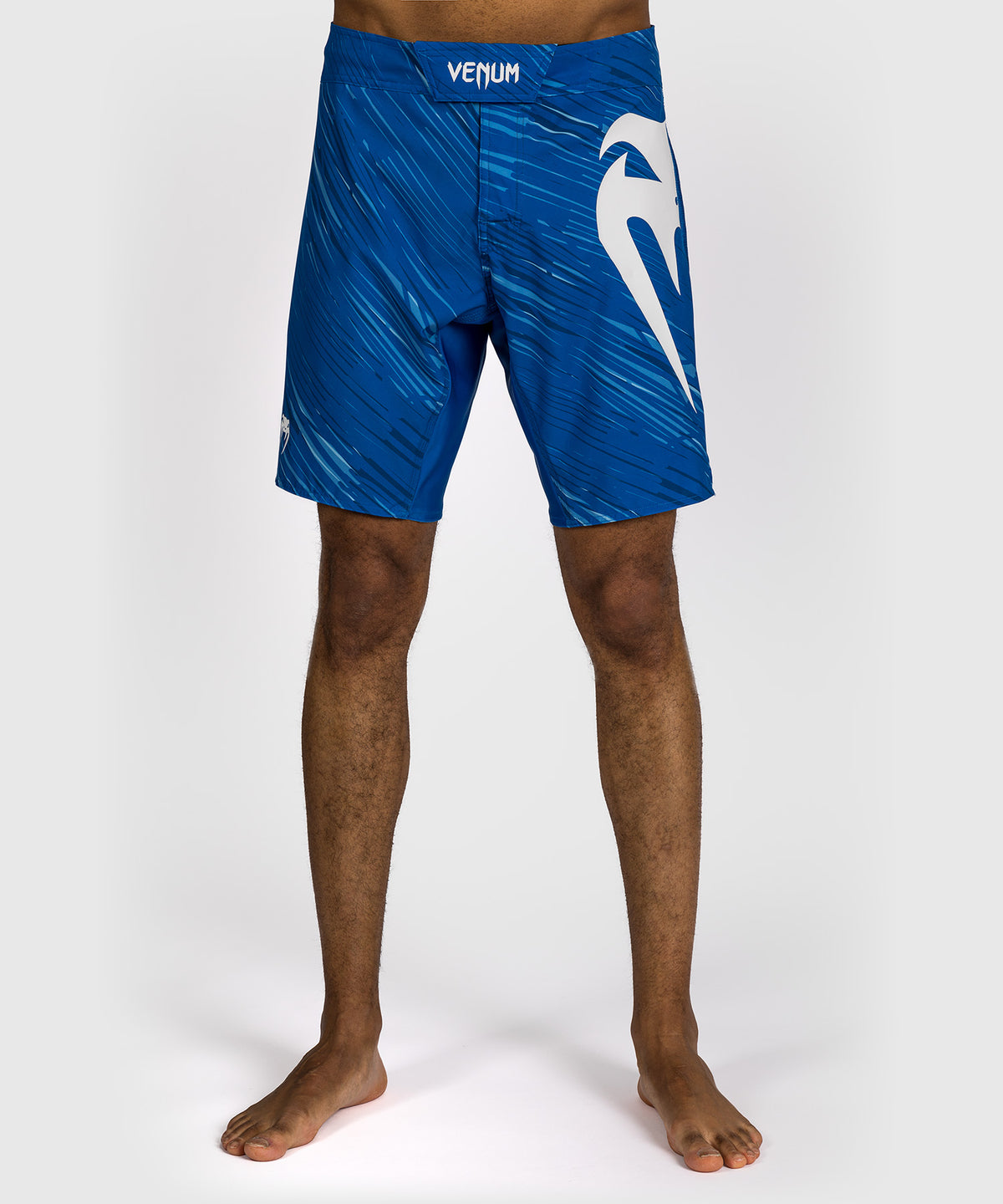 Venum Rapid Light Fight Shorts - Königsblau
