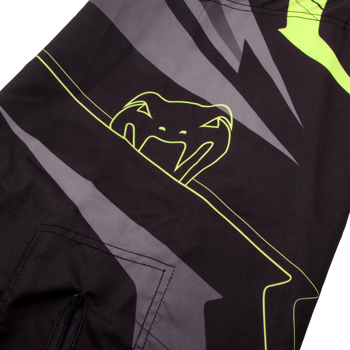 Venum Sharp 3.0 Fightshort - Exklusivität