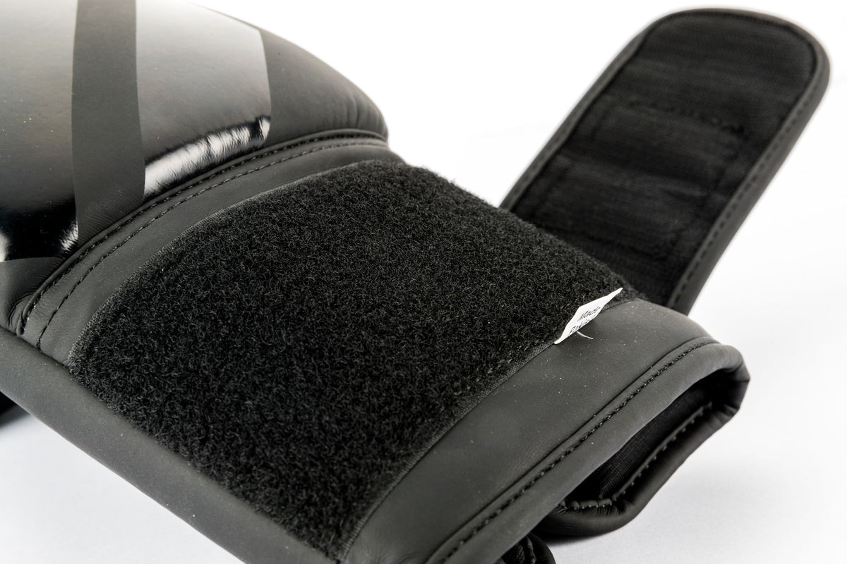 Gants de Boxe Training Intermix UFC - Noir