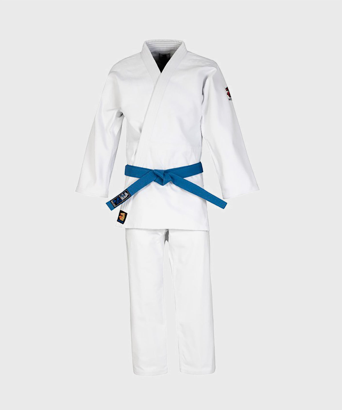 Matsuru Super Entrainement Judo Gi - Weiß