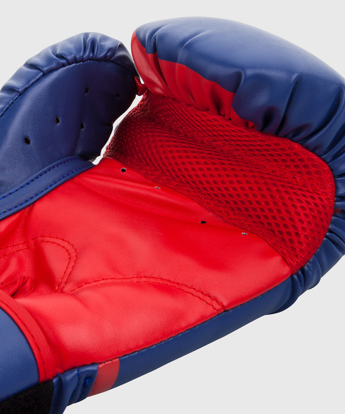 Venum Challenger 2.0 Boxing Gloves - Blue/Red