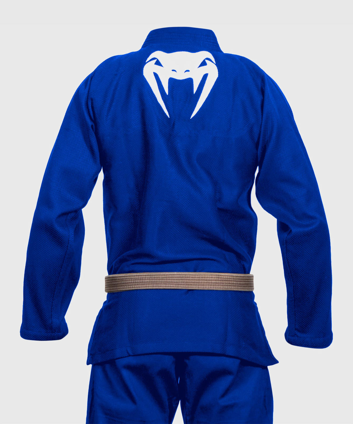 Venum Contender 2.0 BJJ Kampfanzug - Blau