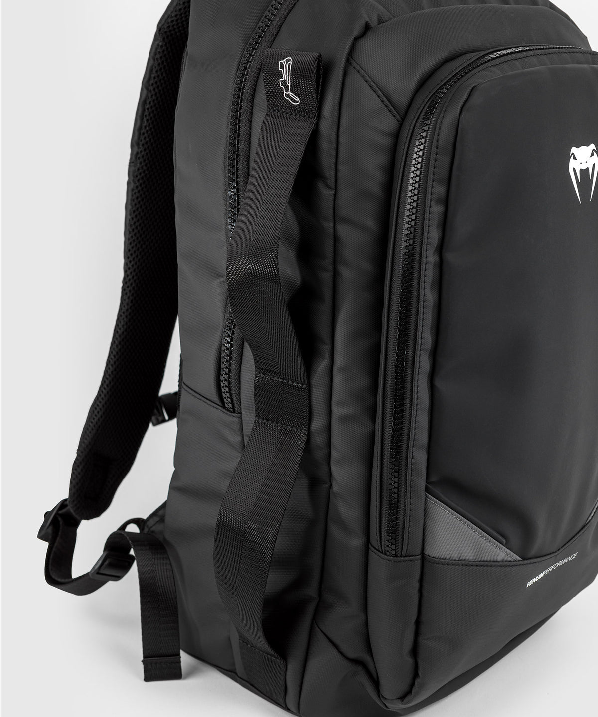 Venum Evo 2 Backpack (20-25L) - Black/Grey
