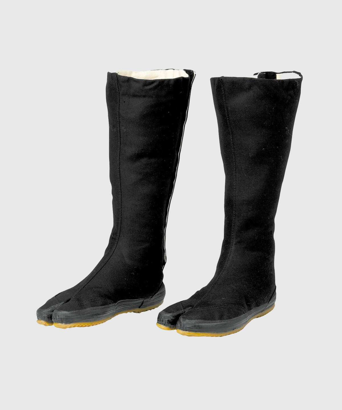 Fujimae Long Ninja Tabis