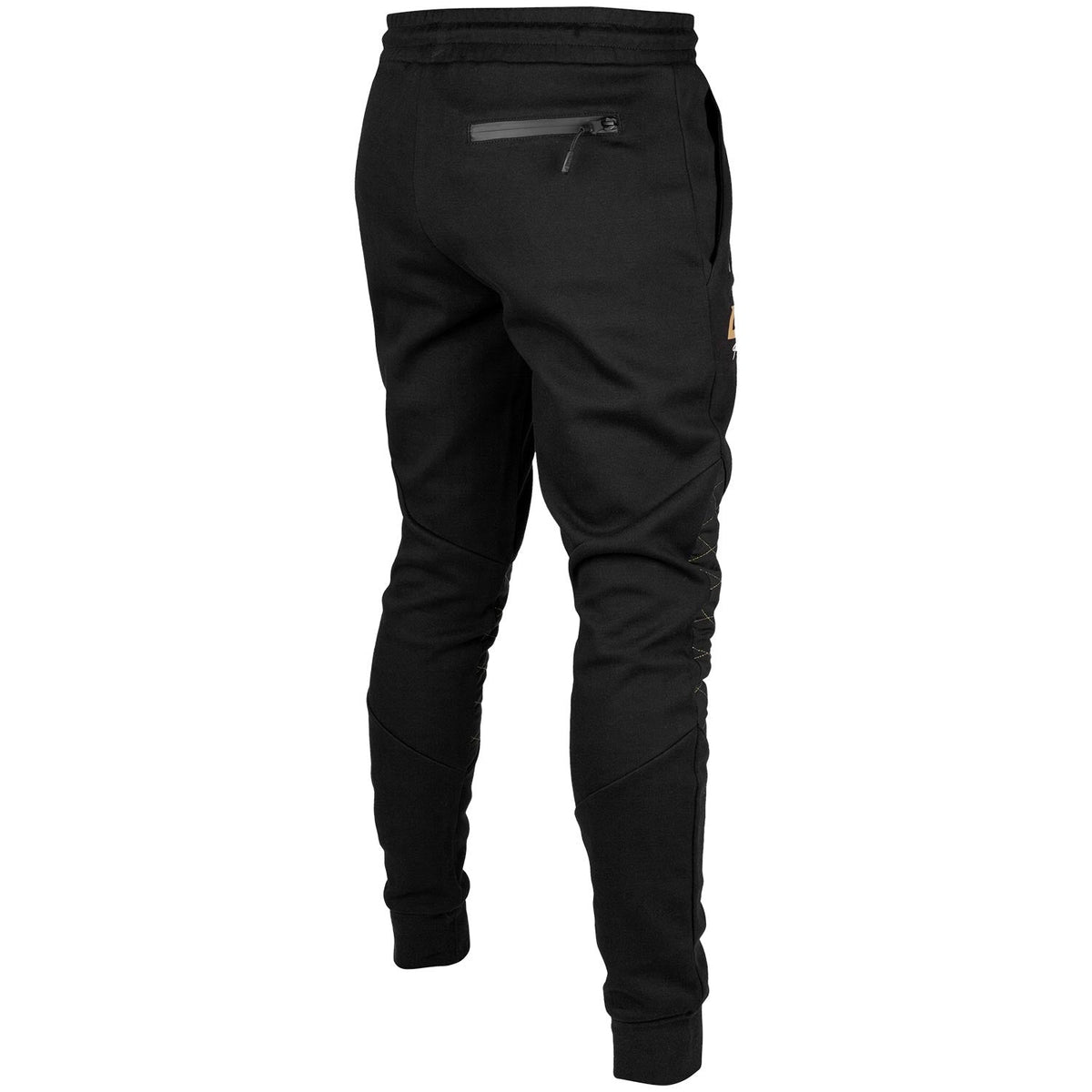 Jogging Venum Petrosyan - Black/Gold