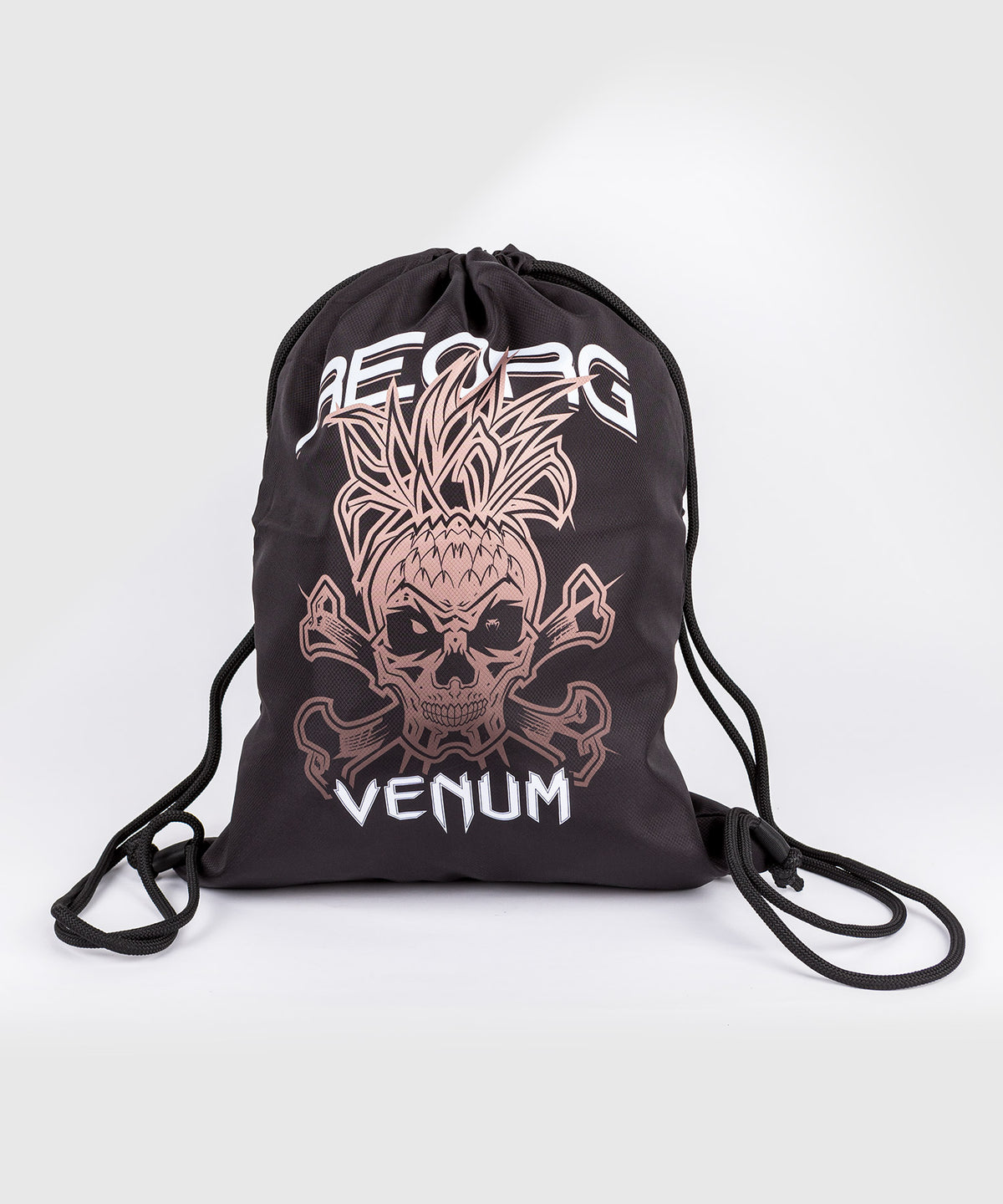 Sac à Cordon Venum Reorg - Noir