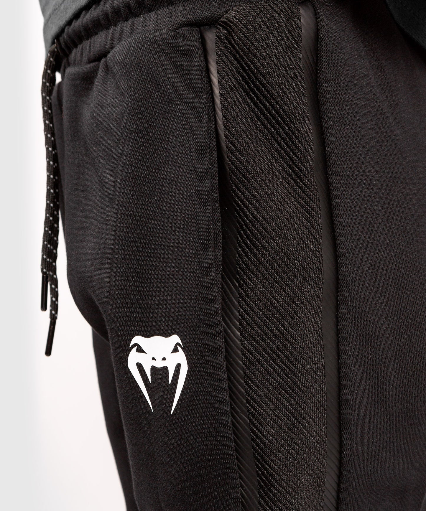Pantalon de Jogging Enfant Venum Laser Evo 2.0 – Noir