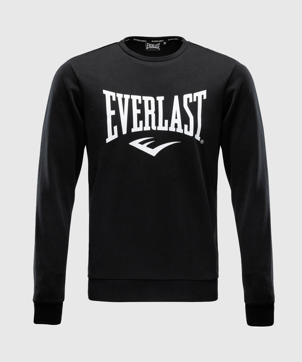 Sweatshirt Everlast California - Noir