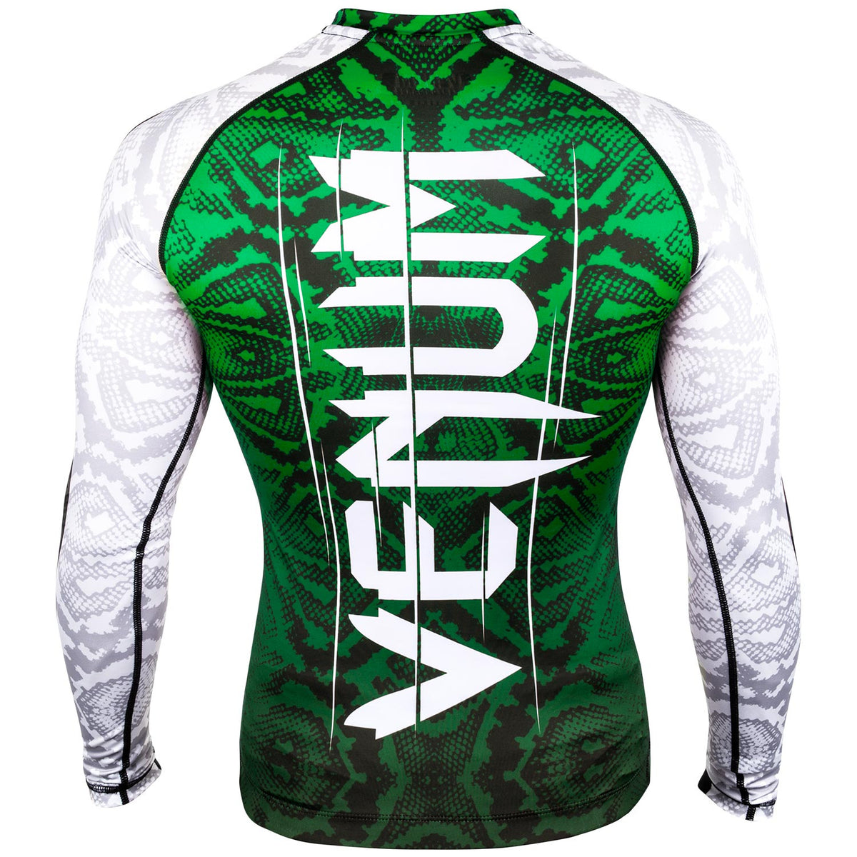 Venum Amazonia 5 Rashguard - Langarm