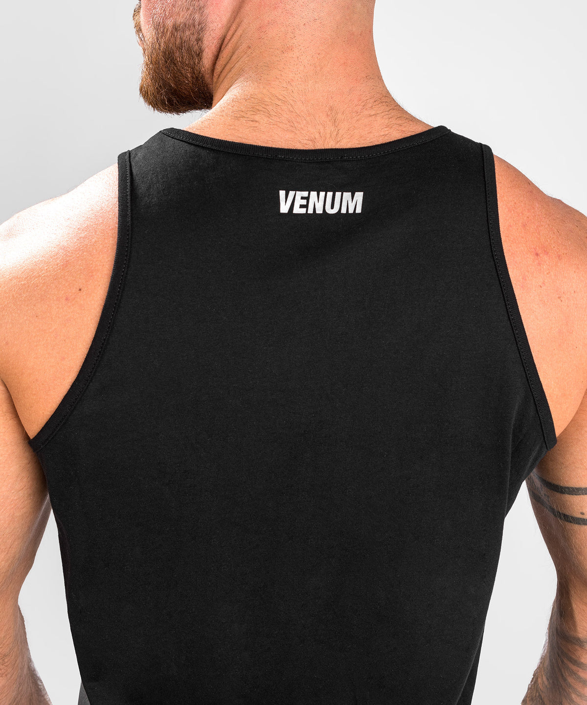 Venum Essential Tank Top - Schwarz