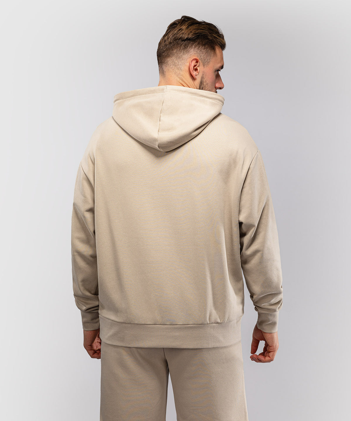 Venum Giant 3D Sudadera con Capucha – Beige