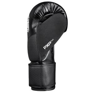 Gants de Boxe Phantom Athletics Riot Pro - Noir