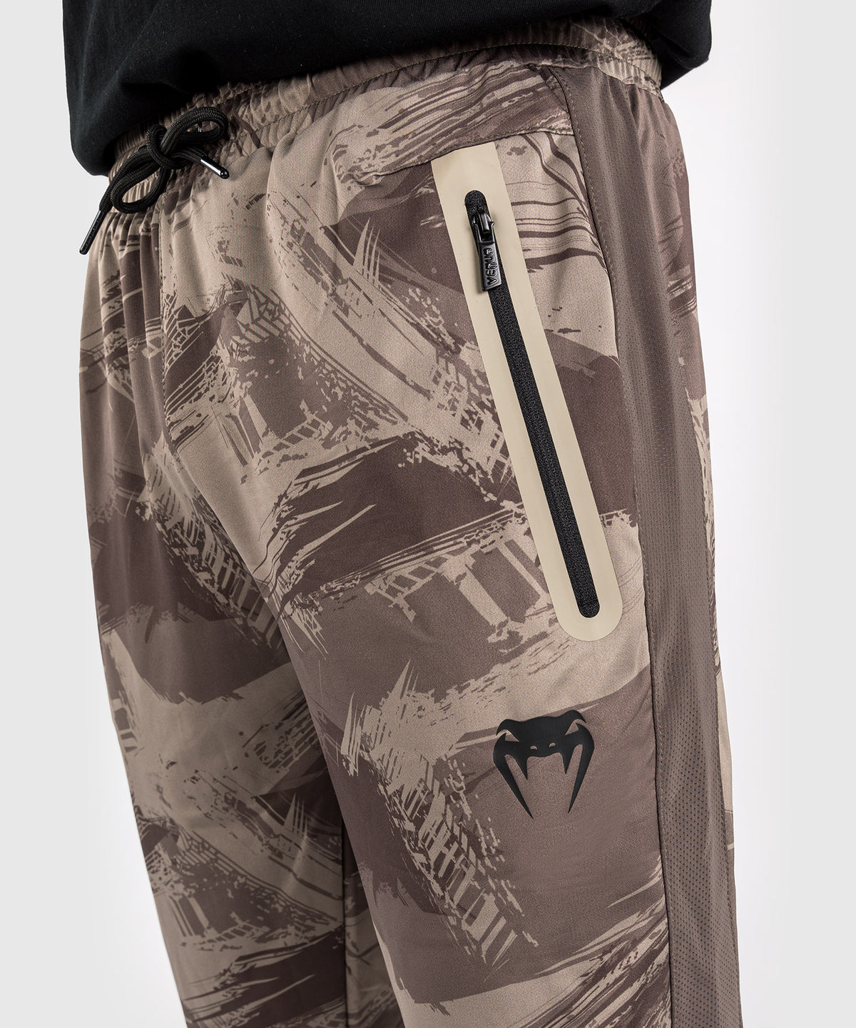 Venum Electron 3.0 Pantalones de Jogging - Arena