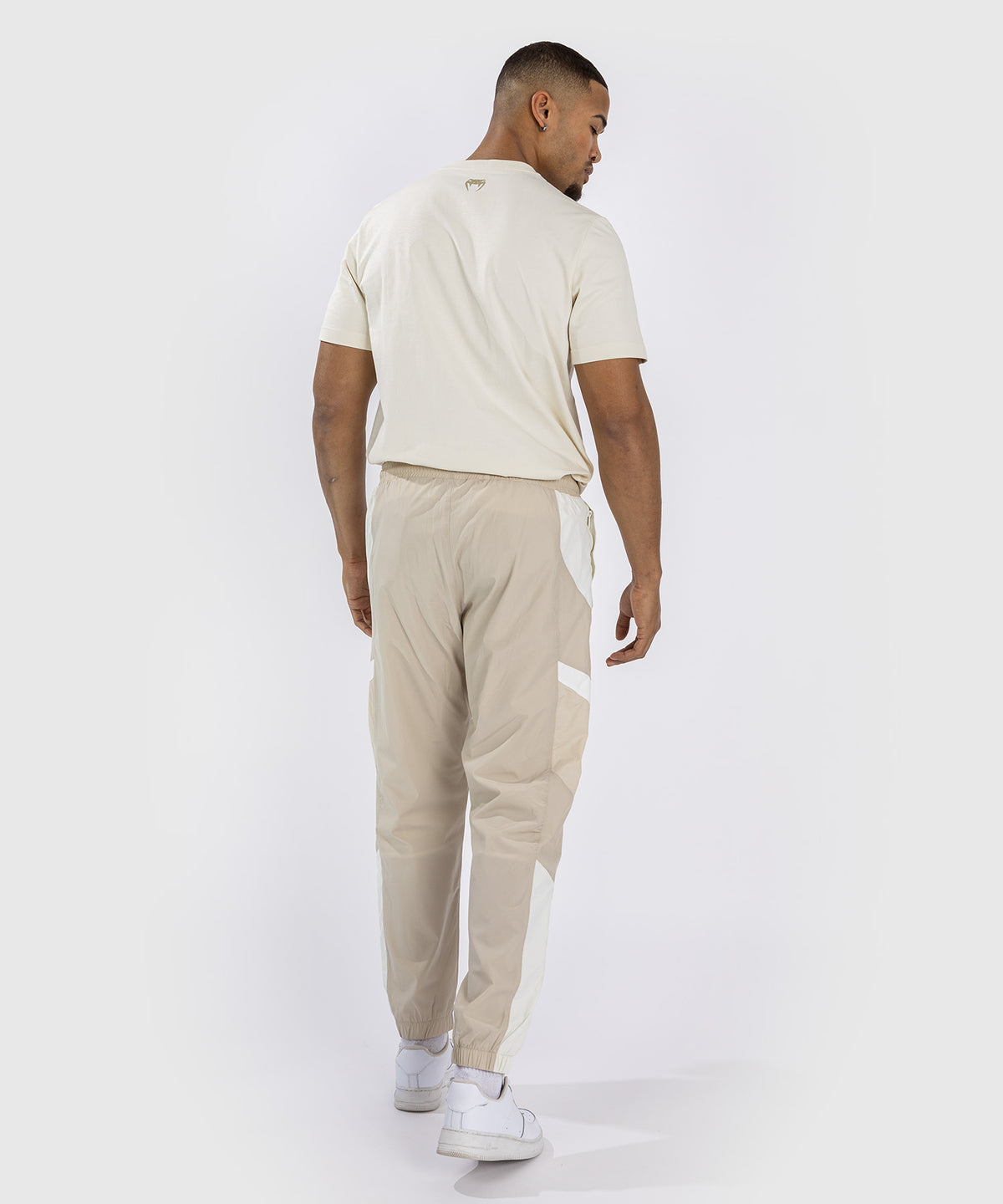Venum Attack 90 Jogginghose - Beige