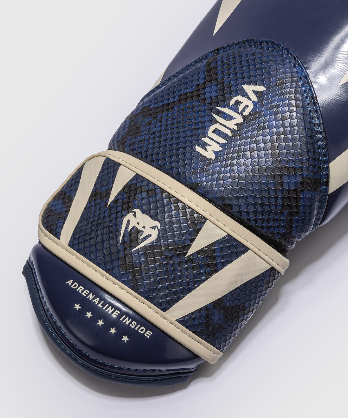 Venum Challenger 4.0 Scales Guantoni da Boxe – Blu Notte