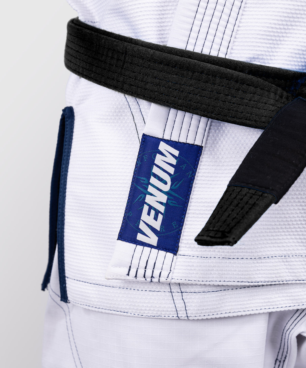 Kimono de JJB - 450 - Venum Elite 5.0 - Ice