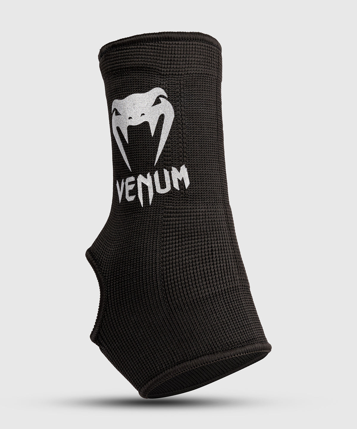 Venum Kontact Protezioni di supporto per la caviglia - Nero/Argento